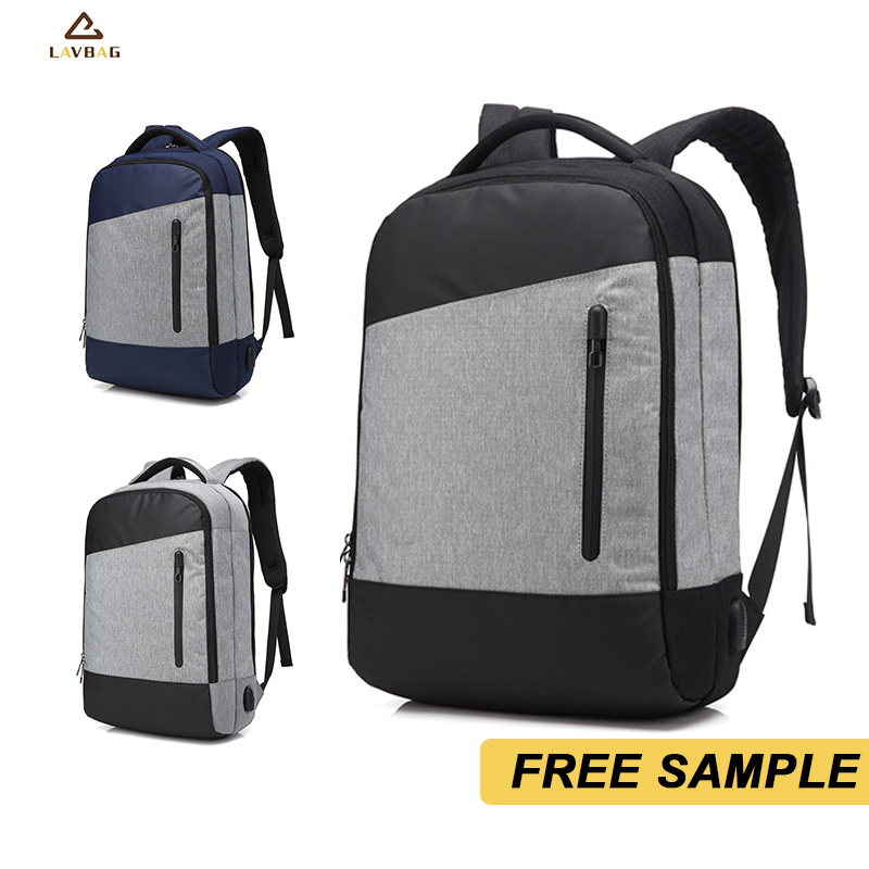 bag pack laptop waterproof casual sports back pack with logo backpack bag