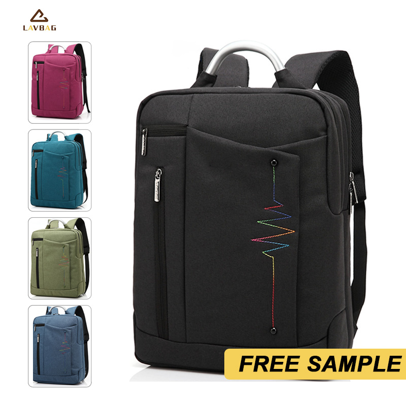 hot selling blank wholesale laptop bag for computers custom backpack