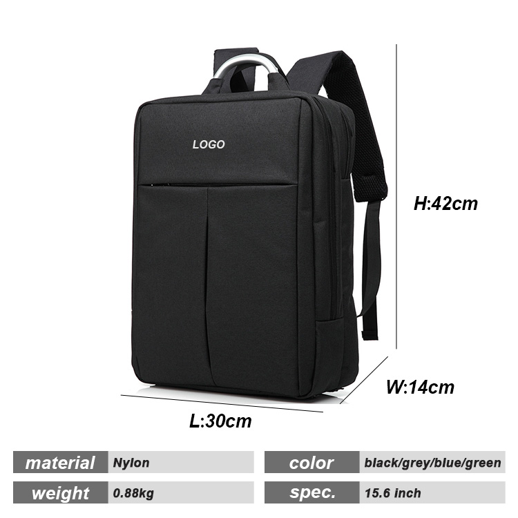 School Backpacks College Bags Water Proof Large Capacity Laptop Backpack For man youth backpack