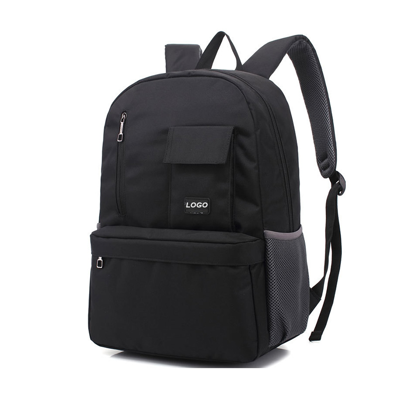 Water proof Men Business Laptop Anti theft Backpack with USB Charging Port