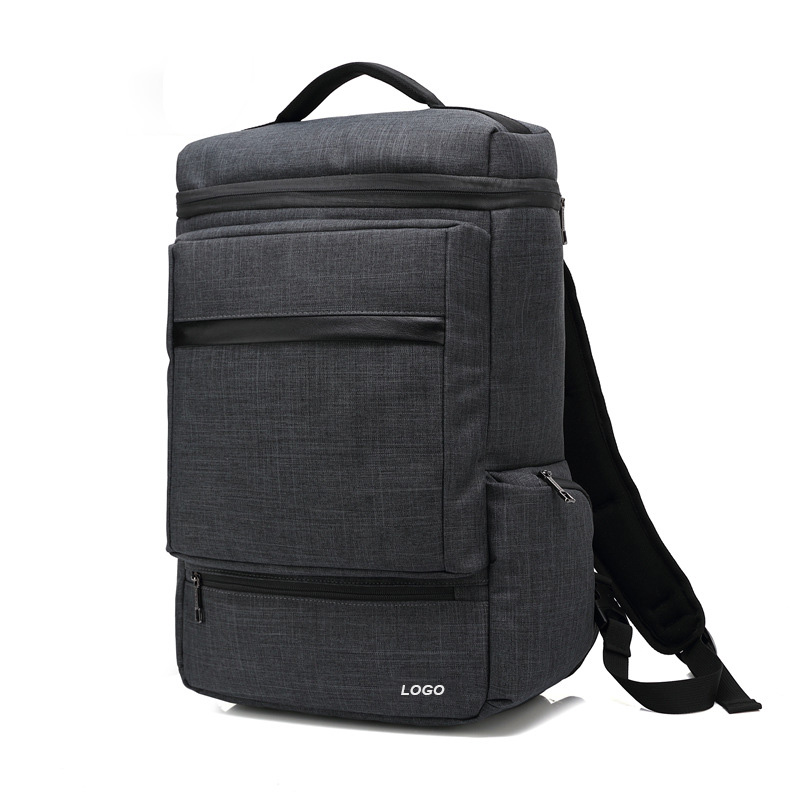 large capacity laptop backpack bag for men unisex school college backpack