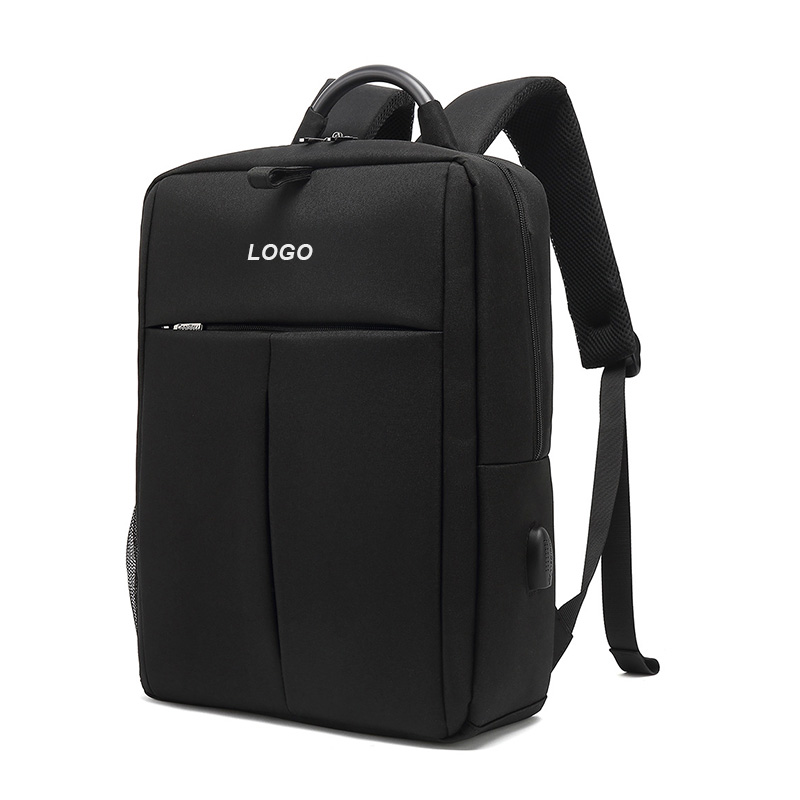2021 New Custom Large Capacity Laptop Backpack Usb Charging Student Fashion School backpack