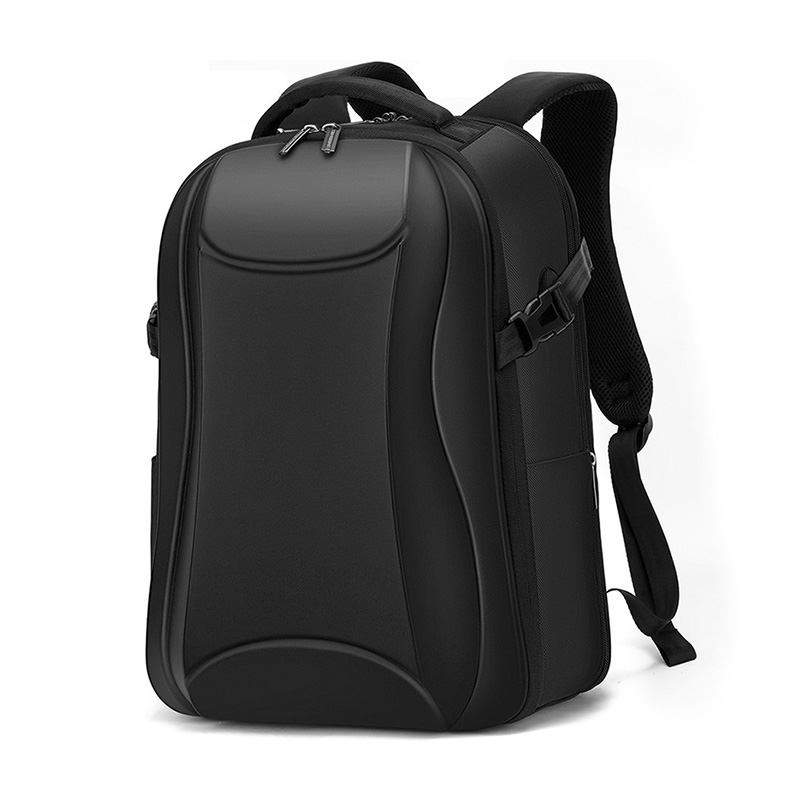 Men Travel Backpack Waterproof  Usb Laptop slim office teen business school Backpack