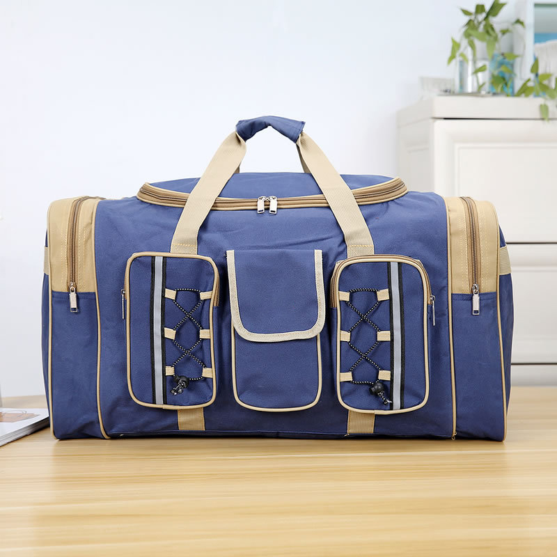 travel bag 65 liters High capacity  Non slip bottom custom  dance travel weeked waterproof  outdoor bagpack  sac de voyage gym bag
