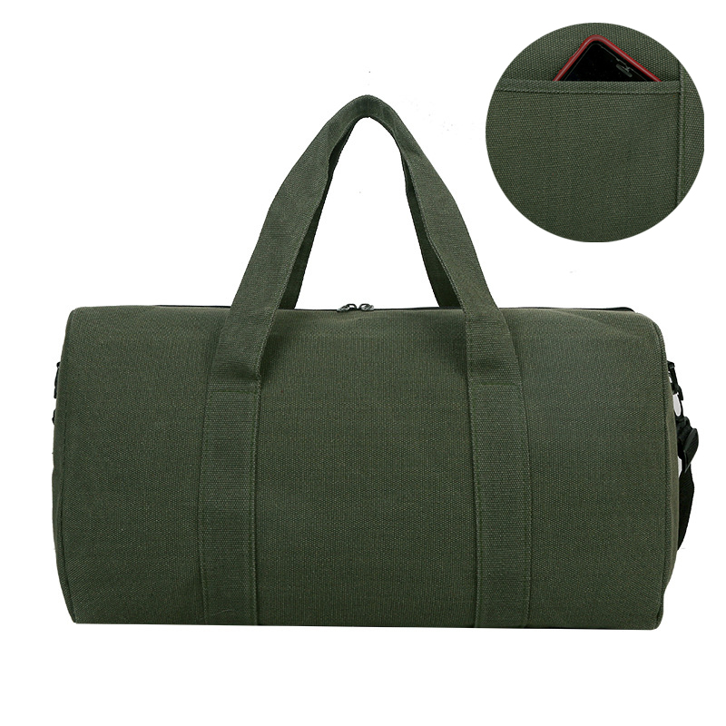 duffle bag nylon High capacity Moving overnight custom printsac sac de voyage travel bag
