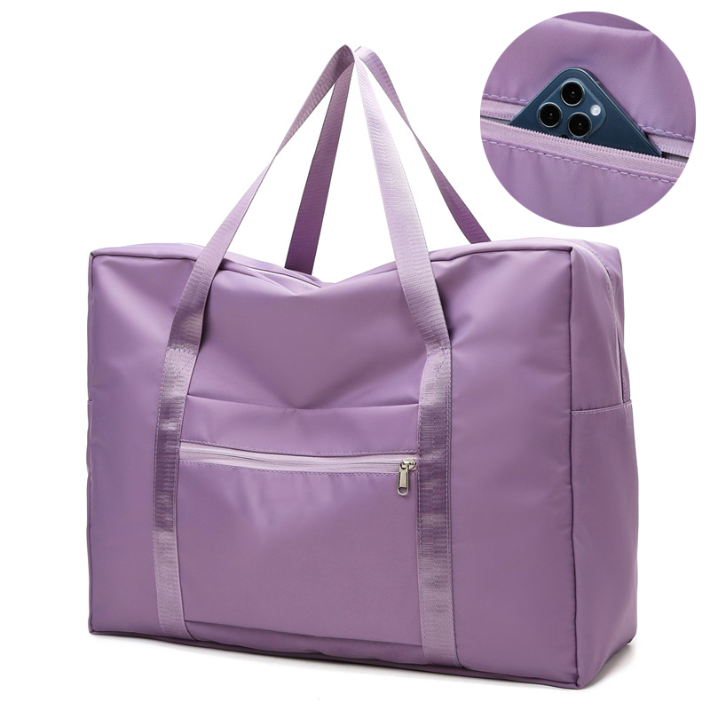 duffle bag feminina High capacity camping women travel overnight tote custom bolsa maternidade duffle bag