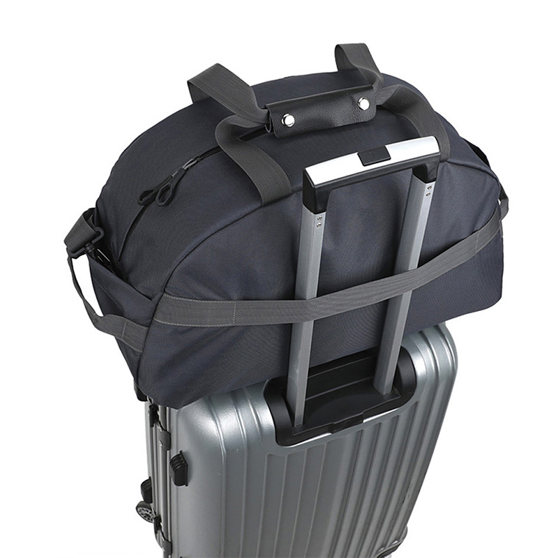 duffle bag Oxford  vacio big space carry on luggage weekend  custom logo duffle  waterproof travel bag