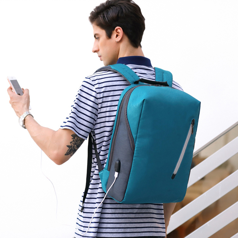 Is it better to install laptop in school backpack or laptop backpack?